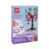 Magic plastic transparent jewels APLI KIDS