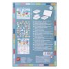 Magnets world map APLI KIDS