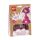 Craft kit pink princess APLI KIDS