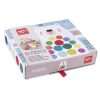 Stickers box bear APLI KIDS