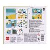 Stickers box forest APLI KIDS