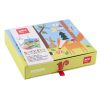 Stickers box forest APLI KIDS