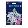 Stick.luminescent fisch colors 12u.   APLI KIDS