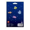 Stick.luminescent fisch colors 12u.   APLI KIDS