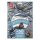 Stikers theme marine animals 5s APLI KIDS