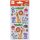 Party animals sticker bag 1s APLI KIDS