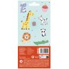 Party animals sticker bag 1s APLI KIDS