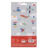 Aerial vehicles stickers 1s APLI KIDS