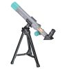 BRESSER JUNIOR Children's Telescope with an objective diameter of 40 mm