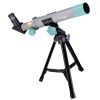 BRESSER JUNIOR Children's Telescope with an objective diameter of 40 mm