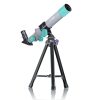 BRESSER JUNIOR Children's Telescope with an objective diameter of 40 mm