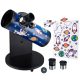 BRESSER JUNIOR 76/300 SMART Compact Telescope