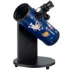 BRESSER JUNIOR 76/300 SMART Compact Telescope