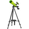 BRESSER JUNIOR Refracting Telescope 70/400 with Backpack green