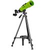 BRESSER JUNIOR Refracting Telescope 70/400 with Backpack green