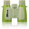 3x30 Children's Binoculars Green BRESSER JUNIOR