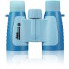 BRESSER JUNIOR 3x30 Children's Binoculars - blue