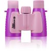 BRESSER JUNIOR 3x30 Children's Binoculars in different Colours pink