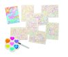 Magic Watercolor/Unicorn Dreams in display - Crocodile Creek