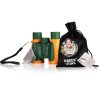 FREEK VONK x BRESSER 3x30 Binoculars for Children green