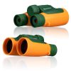 FREEK VONK x BRESSER 3x30 Binoculars for Children green