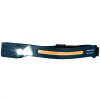 FREEK VONK x BRESSER Headlamp with LED Strip