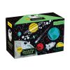 Outer Space Glow-in-the-Dark Puzzle Mudpuppy