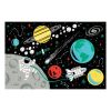 Outer Space Glow-in-the-Dark Puzzle Mudpuppy