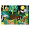 In The Forest Glow In The Dark Puzzle Mudpuppy