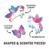 Unicorn Dreams Scratch and Sniff Puzzle Mudpuppy