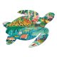 Wetlands 300 Piece Shaped Scene Puzzle Mudpuppy