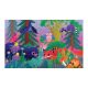 Forest Day & Night 75 Piece Lenticular Puzzle Mudpuppy