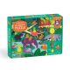 Fruity Jungle 60 Piece Scratch and Sniff Puzzle Mudpuppy