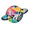 Space Mission 75 Piece Shaped Scene Puzzle Mudpuppy