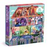 Magic of Stories 500 Piece Family Puzzle Mudpuppy