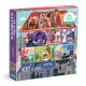 Magic of Stories 500 Piece Family Puzzle Mudpuppy