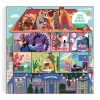 Magic of Stories 500 Piece Family Puzzle Mudpuppy