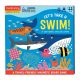 Let's Take a Swim Magnetic Board Game Mudpuppy