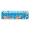 Let's Take a Swim Magnetic Board Game Mudpuppy