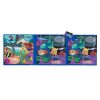 Depths of the Seas Magnetic Puzzle Mudpuppy