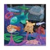 Depths of the Seas Magnetic Puzzle Mudpuppy