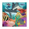 Depths of the Seas Magnetic Puzzle Mudpuppy