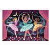 Moonlight Ballet 100 Piece Glow in the Dark Puzzle Mudpuppy