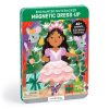 Enchanted Nutcracker Magnetic Dress-Up Mudpuppy