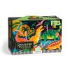 Dinosaur Park 100 Piece Glow in the Dark Puzzle Mudpuppy