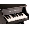 Piano - 18 keys - Black