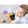 Rainbow stacking toy New Classic Toys