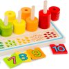 Learn to count New Classic Toys