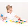 Number puzzle New Classic Toys