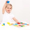 Number puzzle New Classic Toys